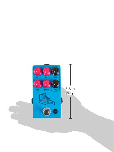 JHS Pedals JHS Paul Gibert PG-14 Signature - Pedal de distorsión