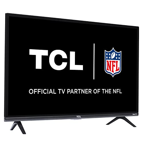 Televisor LED Smart Roku TCL 32 Pulgadas Modelo 2019