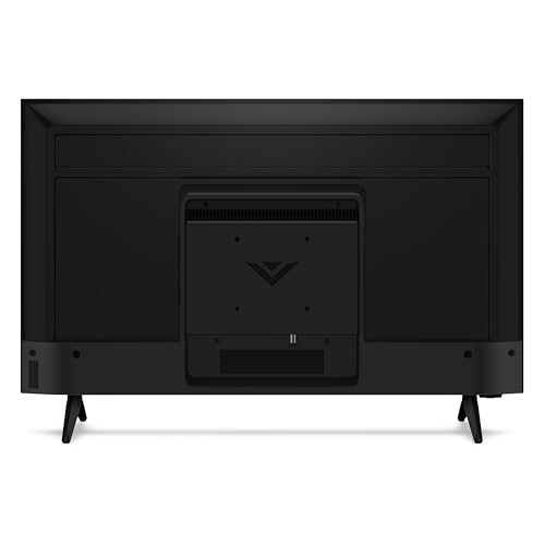 VIZIO - Smart TV Full HD 1080p de 40 pulgadas con DTS Virtual: X, compatibilidad con Alexa, Google Cast integrada, con auriculares Bluetooth (VFD40M-08 nuevo)