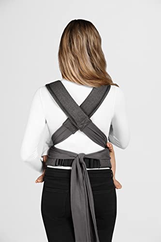 Cybex Yema Tie Portabebés Edición Moda (Mariposa)
