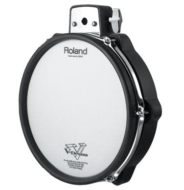 Pad de Batería Electrónica Roland 10 Pulgadas