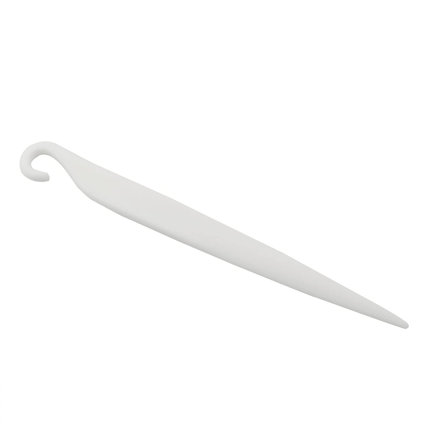 Cuchillo Desmoldador PZRT Beige para Hornear y Decorar Tartas