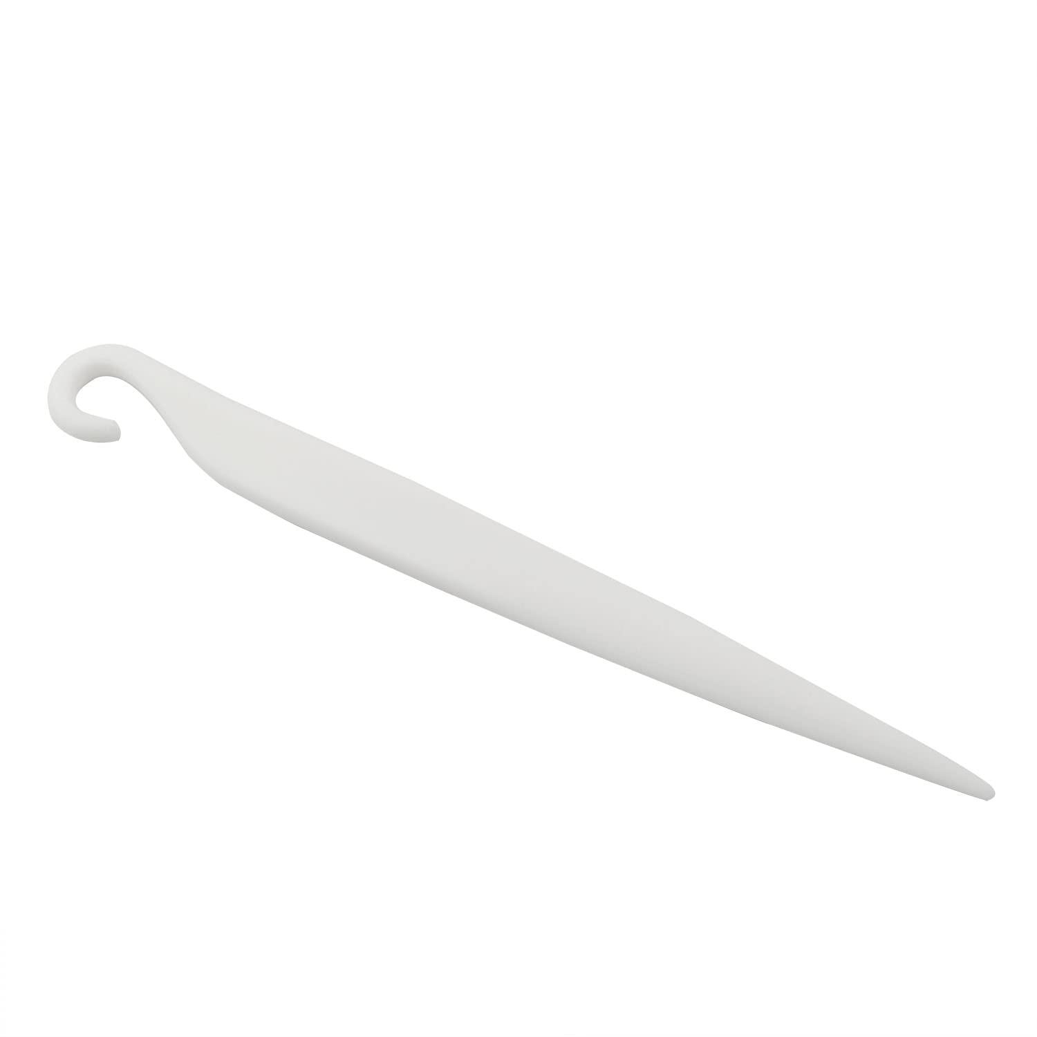 Cuchillo Desmoldador PZRT Beige para Hornear y Decorar Tartas
