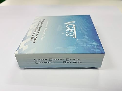 Enrutador WiFi VAR11N-300 Portátil Hotspot Repetidor de Viaje