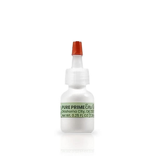 Aceite de Emú. Botella 1/4 oz