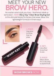 Mary Kay Brow Gel