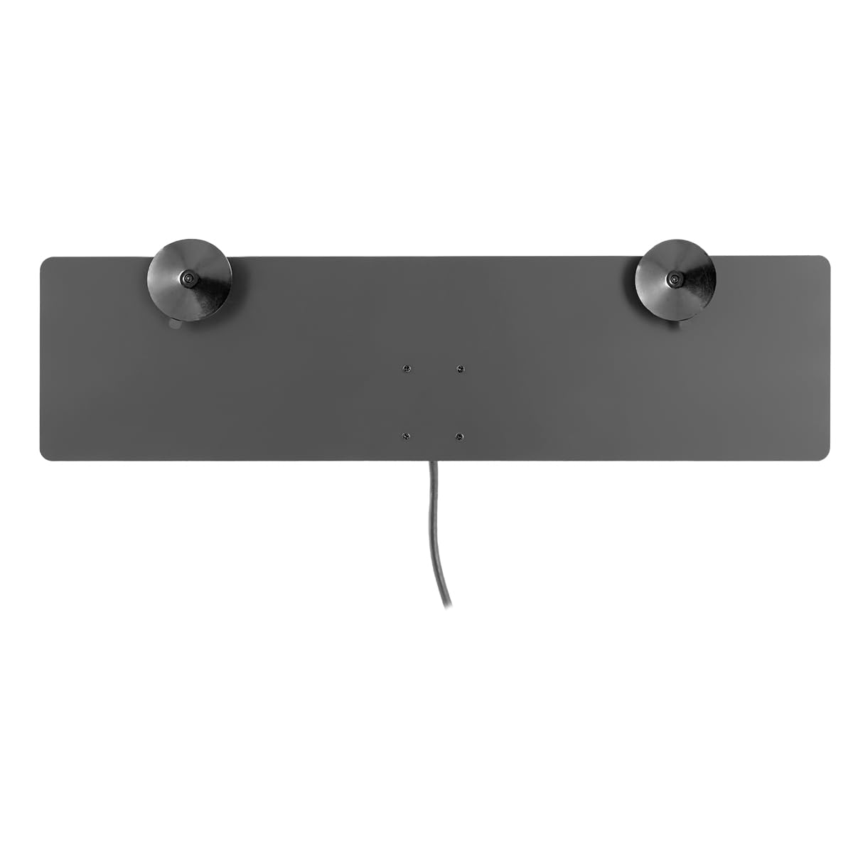 Antena Interior HDTV 470-810 MHz con Cable de 3 Metros THD-3000