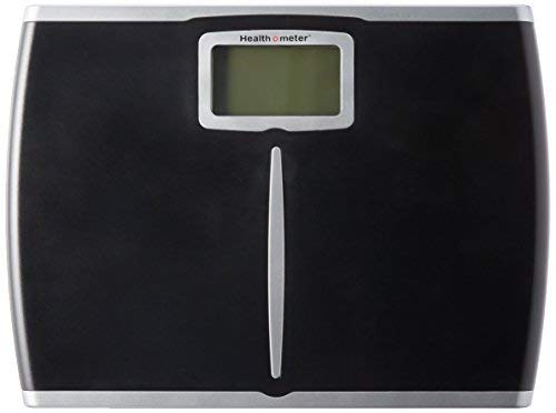 Health o meter báscula de Seguimiento de Peso Extra Ancha