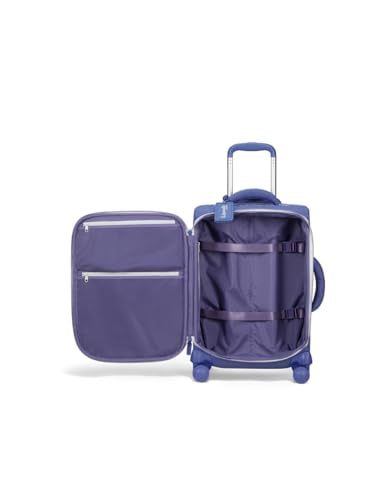 Lipault Spinner Maleta CABIN - FRESH PAINT PLUME FRESH LILAC