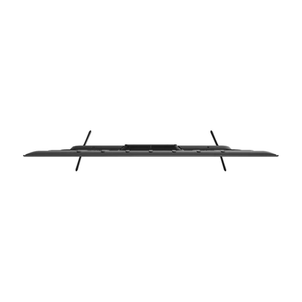 Hisense Smat TV de 85" Pulgadas, Clase 4K Ultra HD LED LCD Roku Smart TV HDR R6 Serie - 85R6E4 (Reacondicionado)