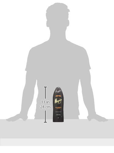 MAGNO GEL 550 ML CLASSIC