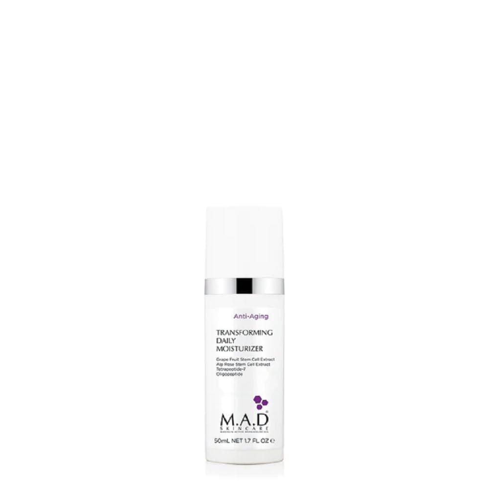 Suero Transformador Antiedad M.A.D Skincare Correctivo de Juventud de 1 oz.