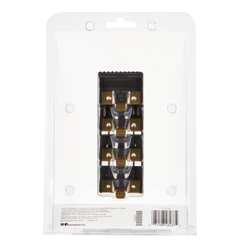 BaBylissPRO Protectores de recortadora prémium para FX797, FX787, FX726