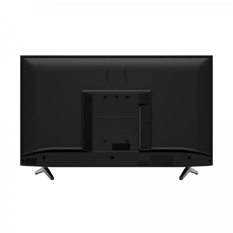Hisense Television de 40" LED 1080P Full HD Smart TV Frecuencia de Actualización 60Hz Modo de Juego Sonido DTS TruSurround Funciona con Alexa y Google Assistant + Soporte de Pared 40H4030F