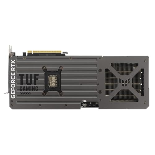 Tarjeta de Video ASUS TUF RTX5080 GAMING 16GB