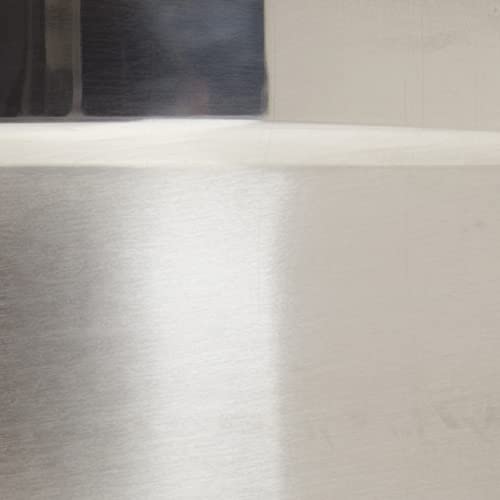 Bowl de Mezcla Excelsteel Acero Inoxidable Base Antideslizante 3 Cuartos