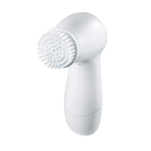 Cepillo de Limpieza Facial Braun Silk-épil Skin Spa + Repuesto de Cepillos Faciales Braun