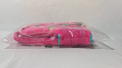 Gogokids - Chaleco de natación para niños pequeños, chamarra flotante para niñas y niños de 20-30-40-50 libras, flotadores de natación con correa de seguridad ajustable Duel, para niños de 2-9 años