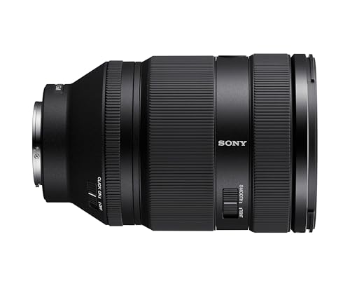 Sony Lente FE 28-70mm F2 GM