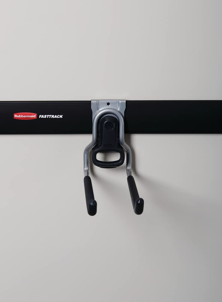 Gancho Multi Propósito Rubbermaid Fast Track