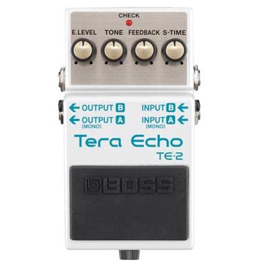BOSS TE-2 Pedal