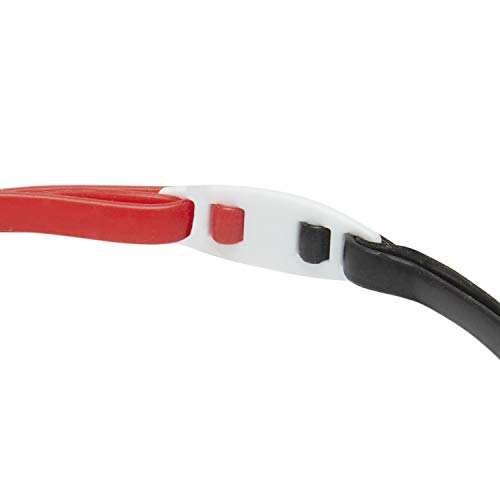 Anteojos de Natación Speedo Vanquisher Azules para Adultos Unisex