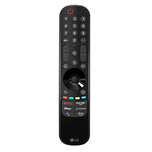 LG 50-Inch Class NANO75 Series Alexa Smart TV Incorporado 4K (3840 x 2160), frecuencia de actualización de 60Hz, 4K Alimentado por AI, WiSA Ready, Cloud Gaming (50NANO75UQA, 2022)