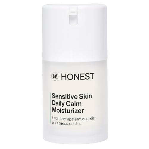 Honest The Daily Calm Lightweight Moisturizer Women Moisturizer 1.7 oz
