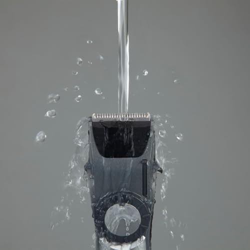 Recortador de Cabello y Barba Panasonic WET & DRY Modelo ER-224S553