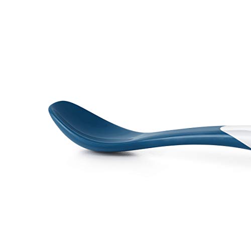 Cuchara de Alimentación OXO Tot Multicolor para Bebé en Paquete Múltiple