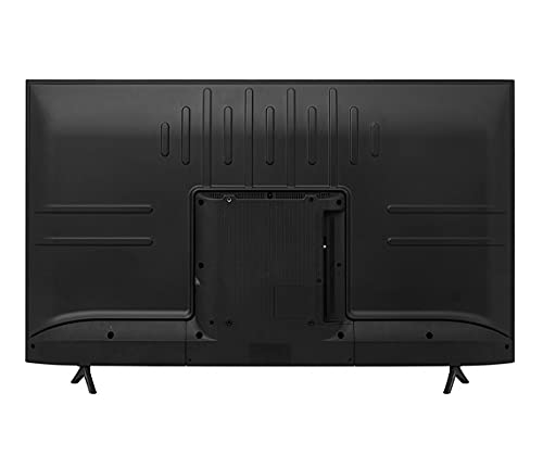Hisense 50R6000GM Pantalla 4K, UHD, Negro, 50 Pulgadas