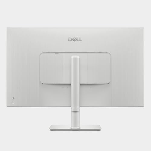Monitor Dell 32 Plus 4K - S3225QS - visualización 4K de 31.5" (3840 x 2160) hasta 120Hz 16:9, panel VA, AMD FreeSync Premium, 99% sRGB, 95% DCI-P3, relación de contraste 1500:1, Comfortview Plus
