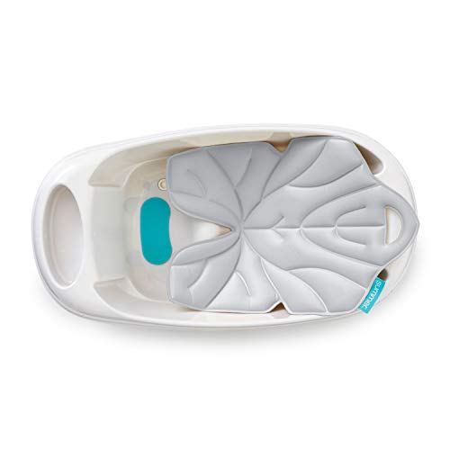 Cojín de Baño Deluxe Summer Infant Blanco