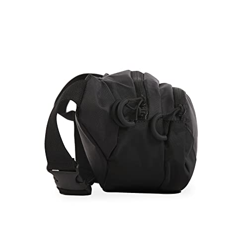 Riñonera Nautica Negro Talla Única