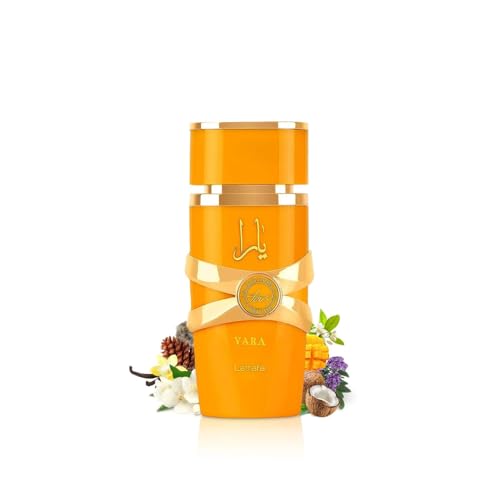 Perfume Lattafa Yara Tous Mujer 3.4 Ounce