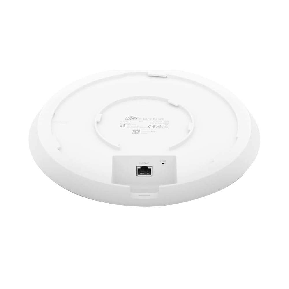 Ubiquiti UniFi U6+ Punto de Acceso WiFi6