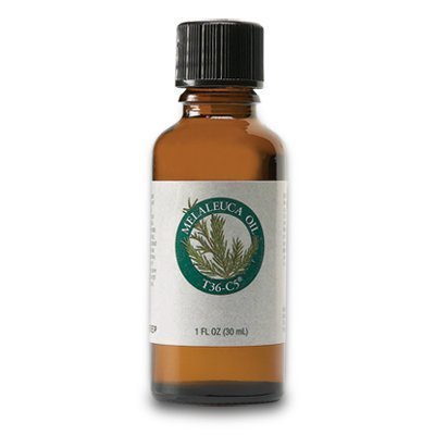 Melaleuca Aceite de árbol de té T36-C5 (1 oz)