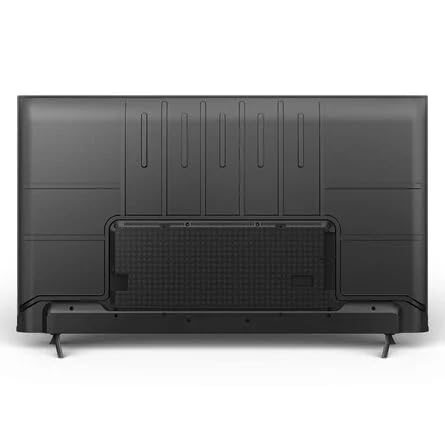 Televisión LED LCD 75 Pulgadas Hisense Class A6 Series 4K UHD con Google TV y Chromecast Integrado