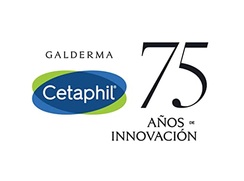 CETAPHIL Crema Hidratante 1 pz 453 g Restablece la Barrera Natural de la Piel en 1 Semana Recomendada por Dermatólogos para Piel Sensible