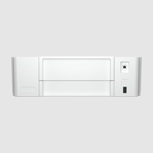 HP Impresora Smart Tank 210, Tinta Continua, Color, Wi-Fi,USB, Bluetooth, Dúplex (Doble Cara) Manual, Impresión Smart App, hasta 2 años de Garantía* (3D4L3A)