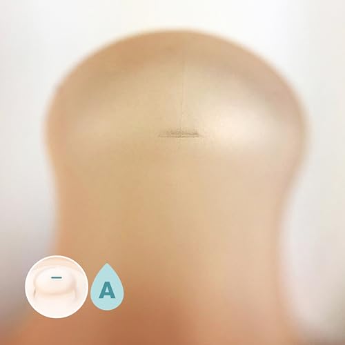 Biberón Anticólico Suavinex Deep 9 Oz