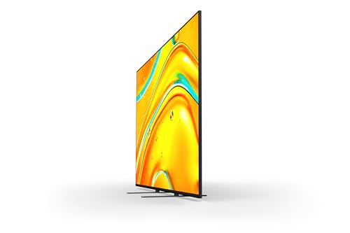 Sony BRAVIA 5 Pantalla 65” Mini Led con Procesador XR 4K Ultra HD Google TV Serie XR50 (HDR) 2025