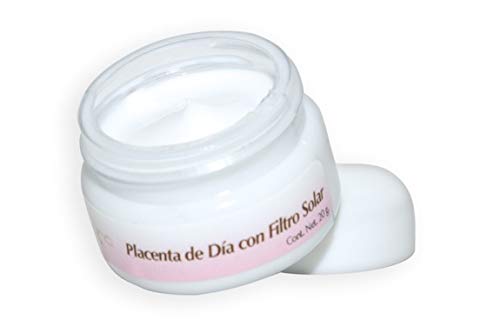 Biomaná Kit de viaje Placenta (crema día, crema noche, gel ojos, loción tonificante y desmaquillante)