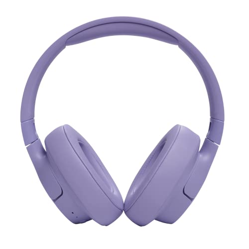 JBL Tune 720 BT Auriculares Inalámbrico Diadema Llamadas/Música Bluetooth Púrpura
