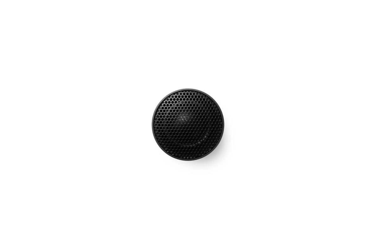 Sony XS-162GS - Altavoces de componentes de 2 vías de 6 ½", 4 ohmios, 45 vatios RMS/250 vatios máx