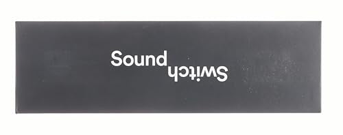 Controlador de Iluminación DMX SoundSwitch Control One Negro con Software y Soporte para Phillips Hue