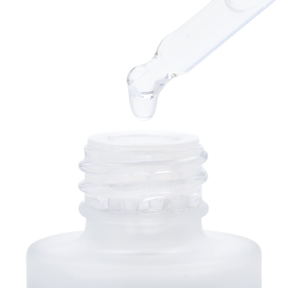 Good Molecules Super Peptide Serum 30ml/1oz - Anti-aging Facial Serum with Peptides and Copper Tripeptides to Brighten, Plump, Firm, Minimize Fine Lines, Wrinkles - Water-Based Skin Care For Face