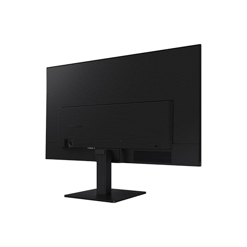 Monitor Samsung 27 Pulgadas IPS Ergonomía Avanzada 100 Hz Ocular y Modo de Juego