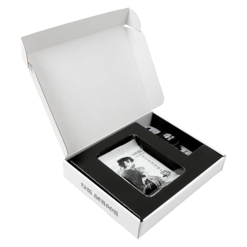 Ernie Ball Tim Henson Signature Pack de Cuerdas y Accesorios