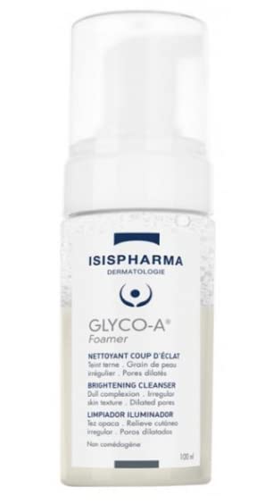 Isispharma Glyco-a Foamer 100ml